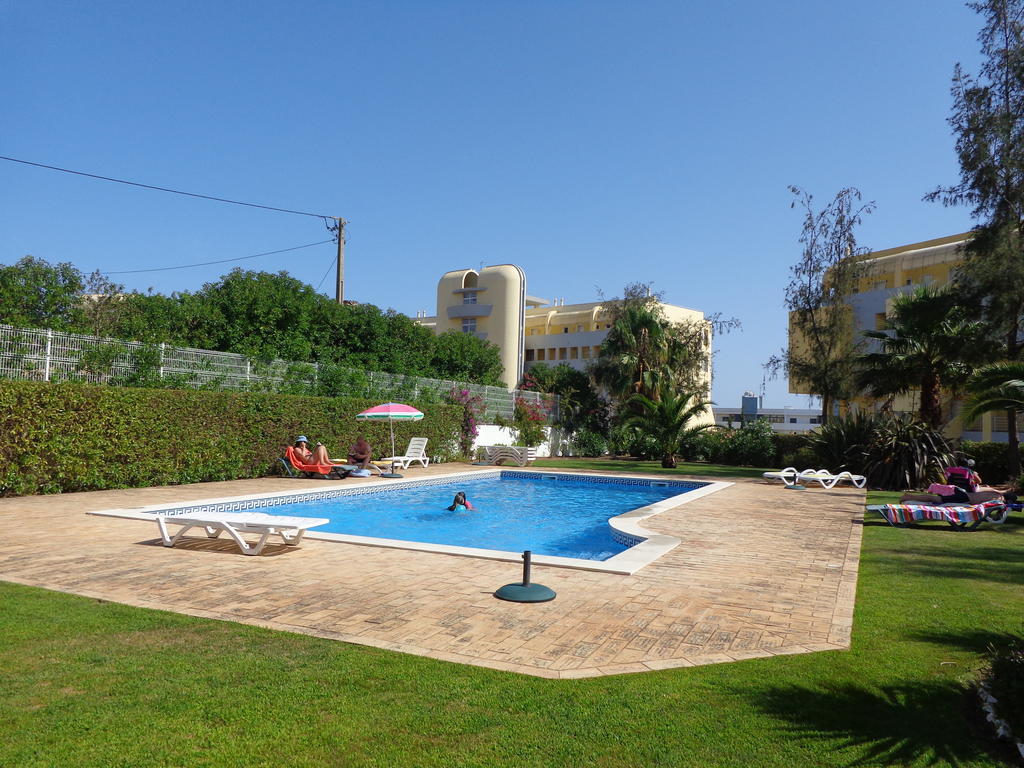 Cardeira Holiday Apartments Lagos Kültér fotó