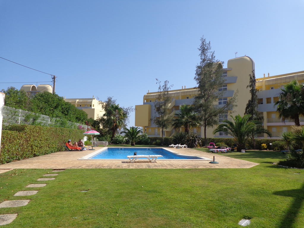 Cardeira Holiday Apartments Lagos Kültér fotó