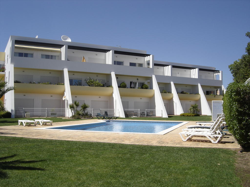 Cardeira Holiday Apartments Lagos Kültér fotó