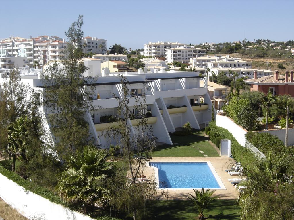 Cardeira Holiday Apartments Lagos Kültér fotó