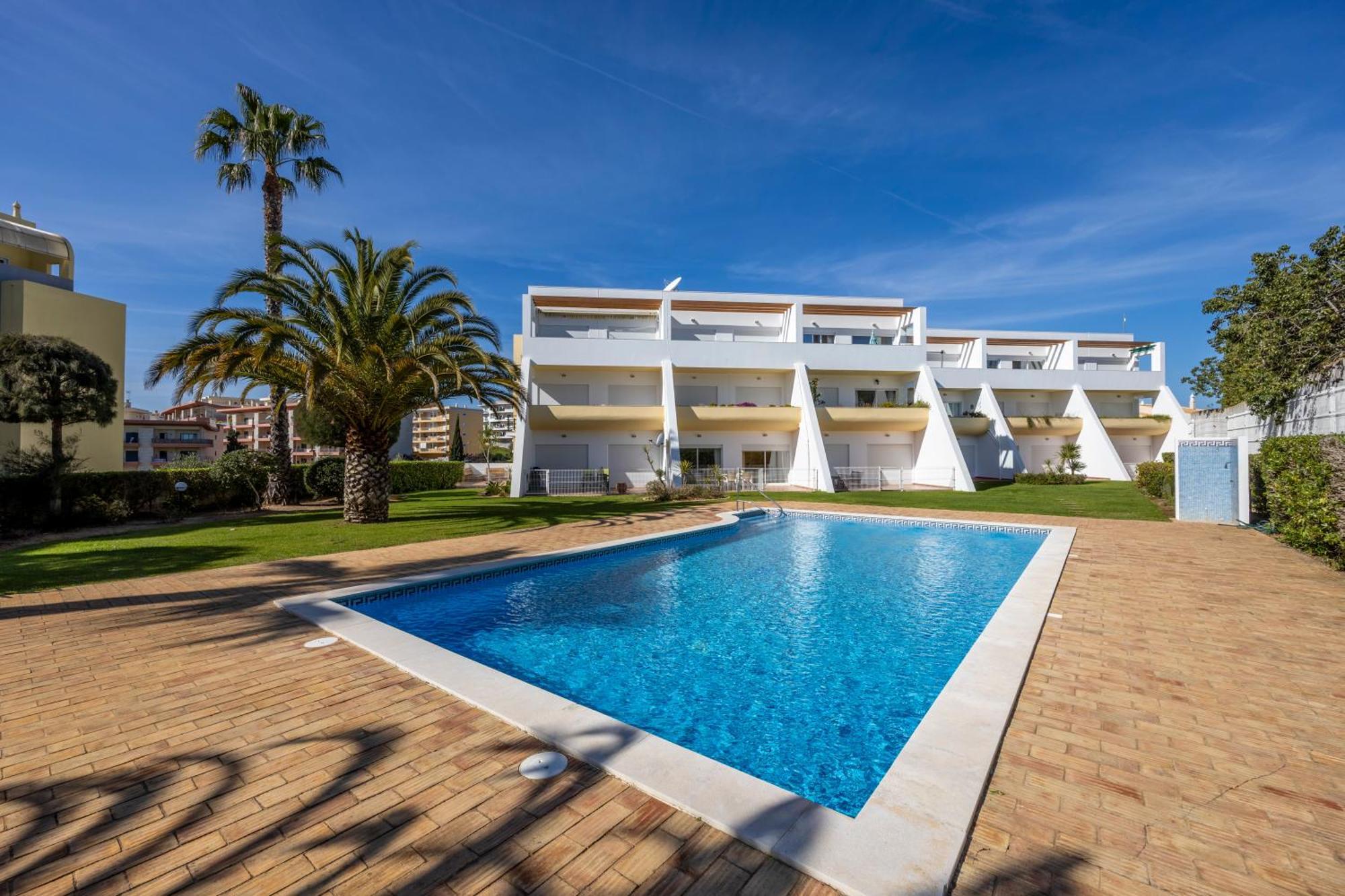 Cardeira Holiday Apartments Lagos Kültér fotó
