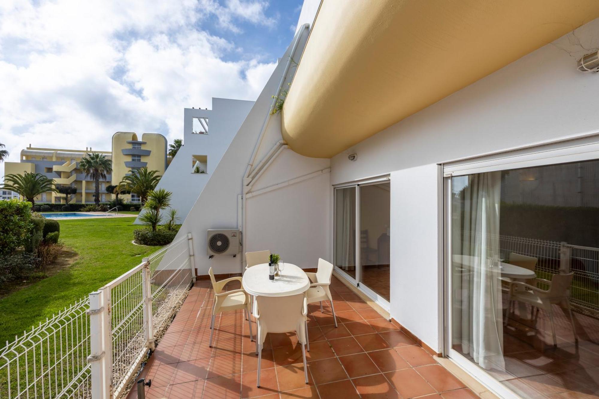 Cardeira Holiday Apartments Lagos Kültér fotó