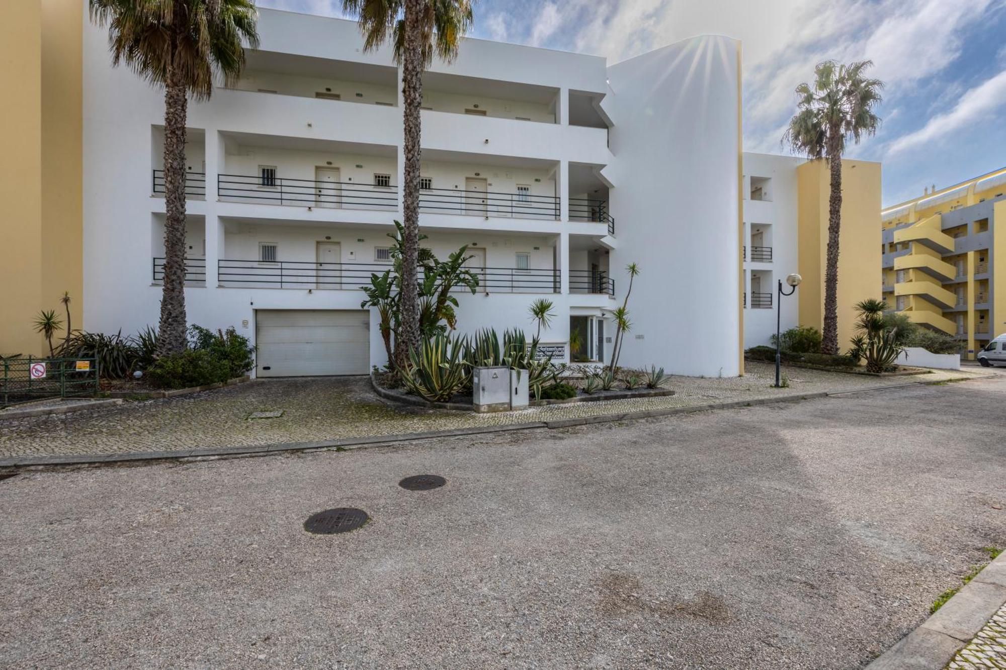 Cardeira Holiday Apartments Lagos Kültér fotó