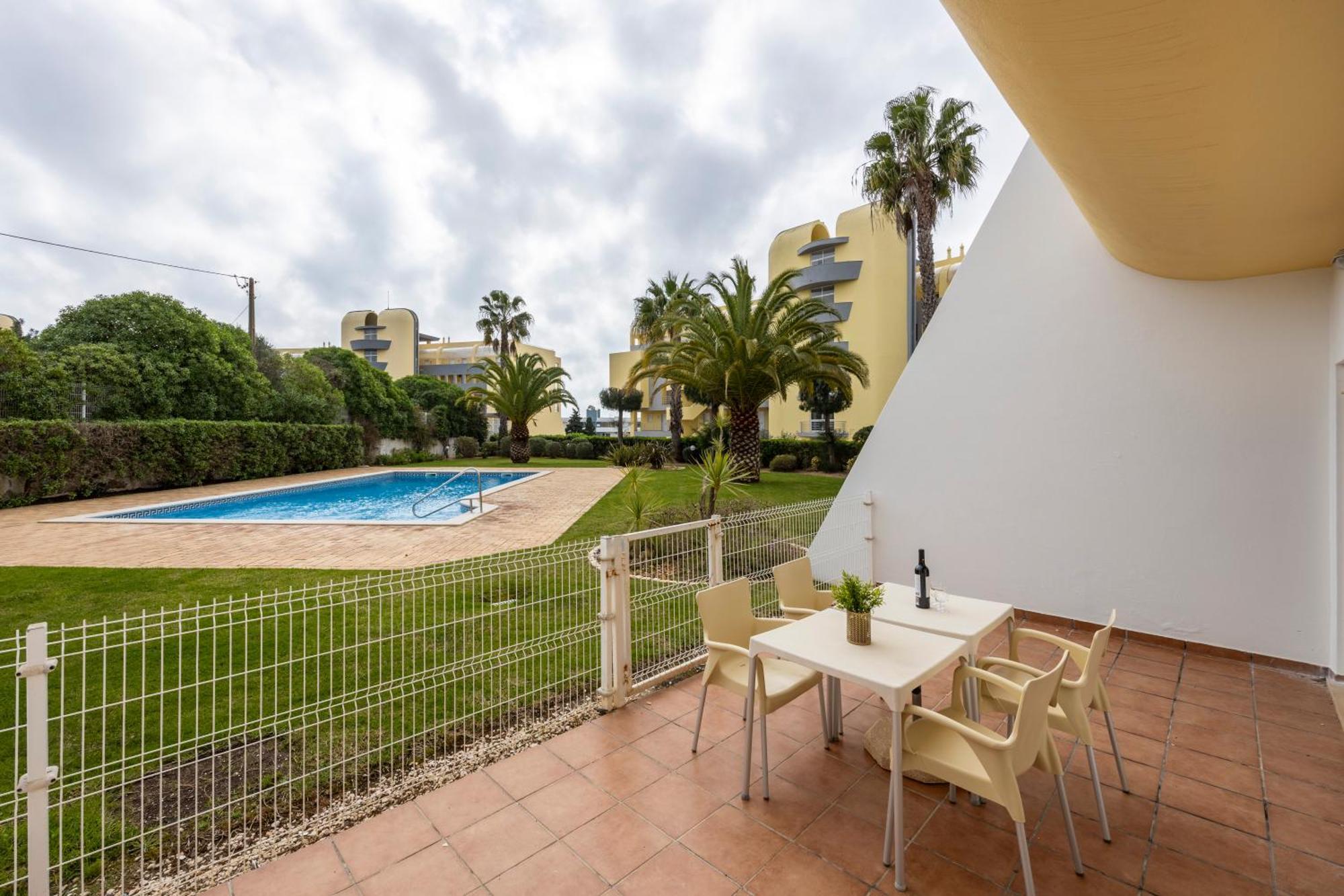 Cardeira Holiday Apartments Lagos Kültér fotó