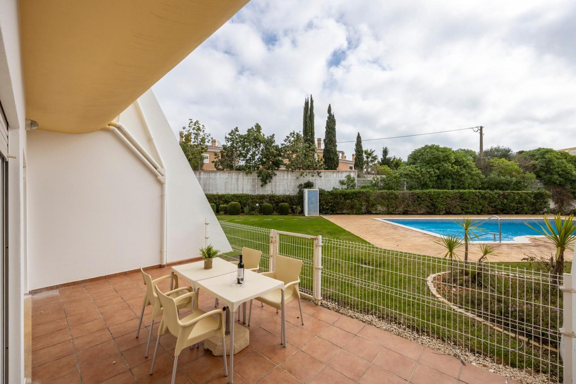 Cardeira Holiday Apartments Lagos Kültér fotó