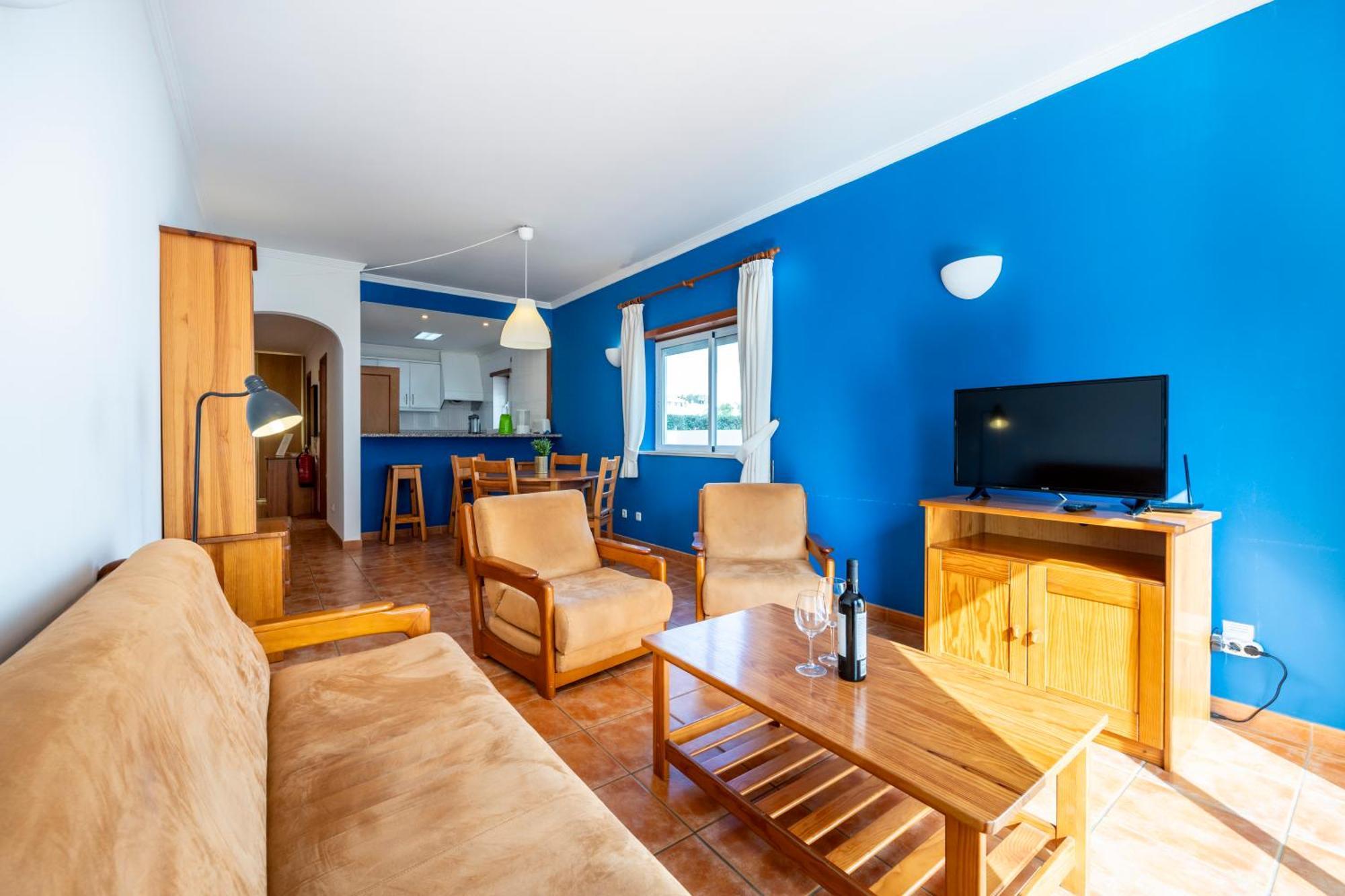 Cardeira Holiday Apartments Lagos Kültér fotó