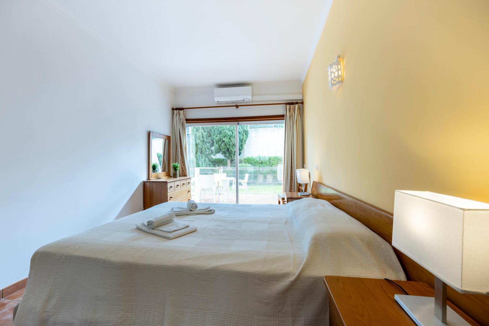 Cardeira Holiday Apartments Lagos Kültér fotó