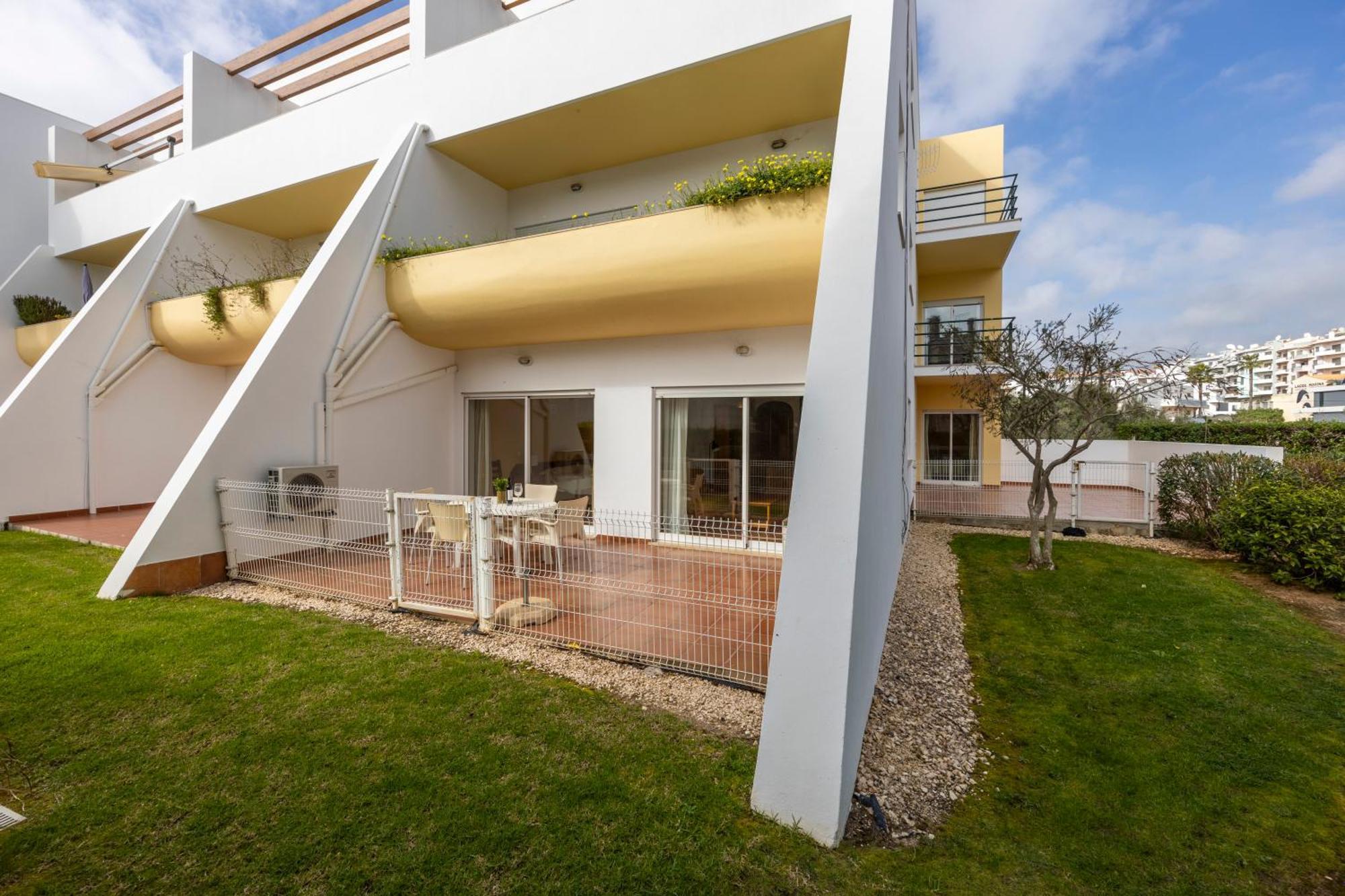 Cardeira Holiday Apartments Lagos Kültér fotó
