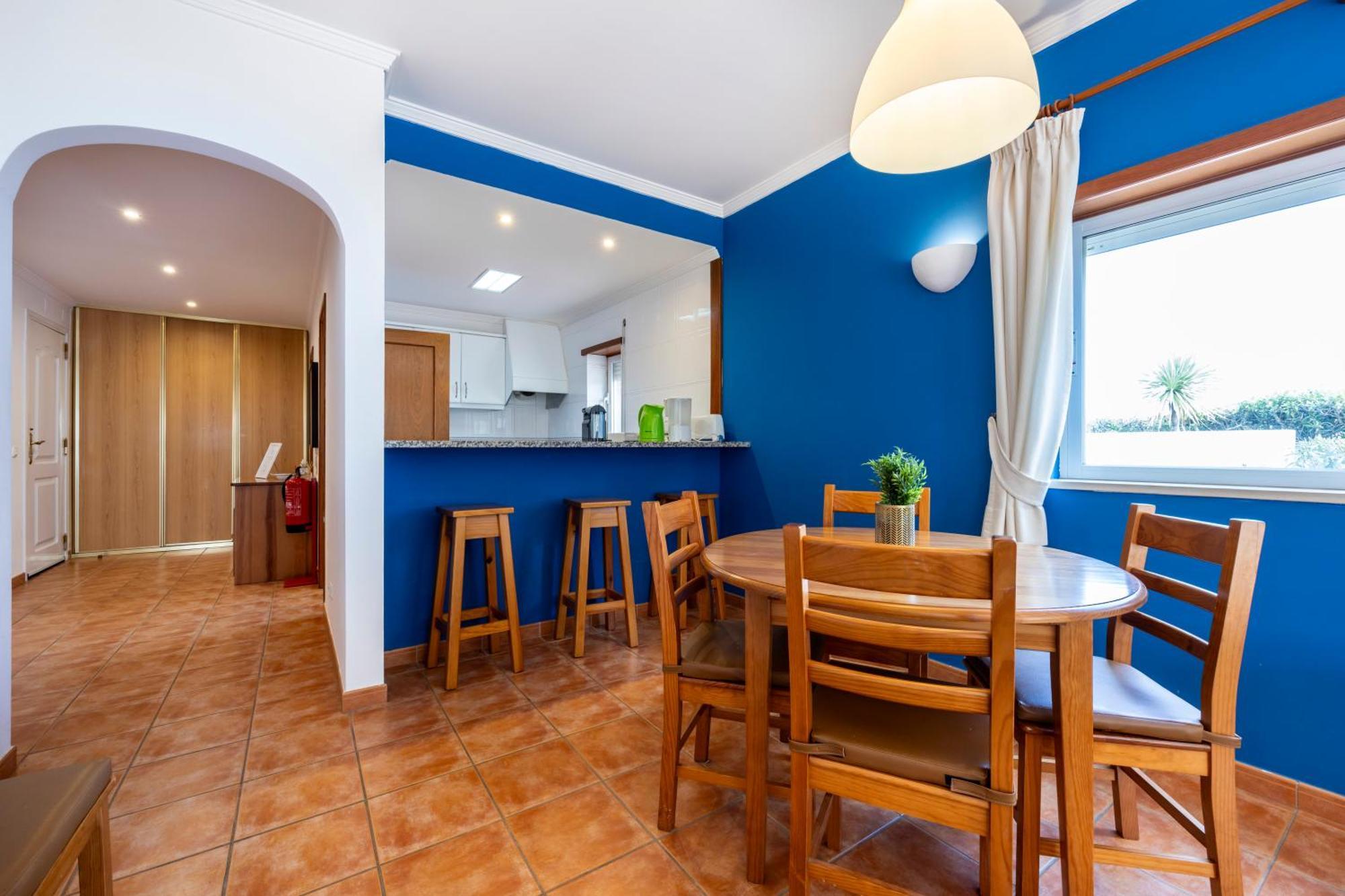 Cardeira Holiday Apartments Lagos Kültér fotó